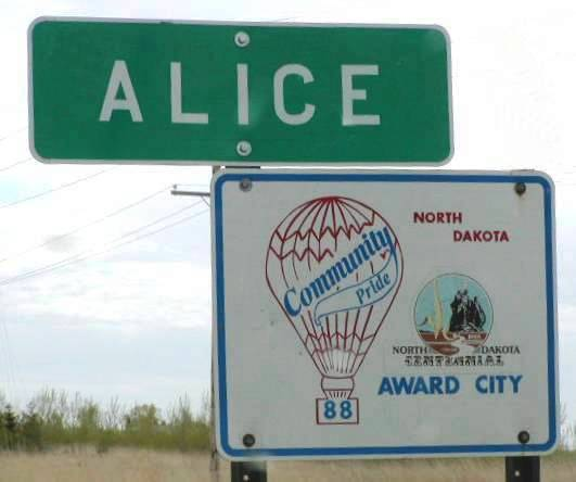 Alice
