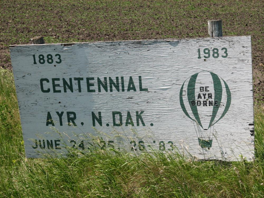 Ayr