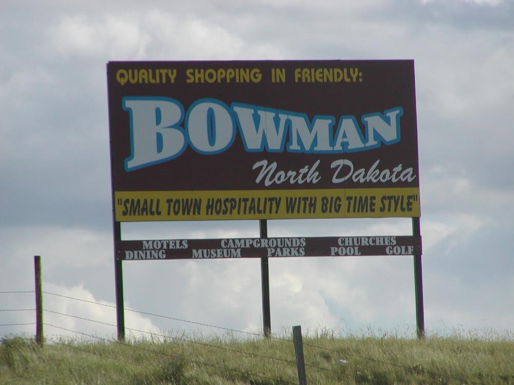 Bowman